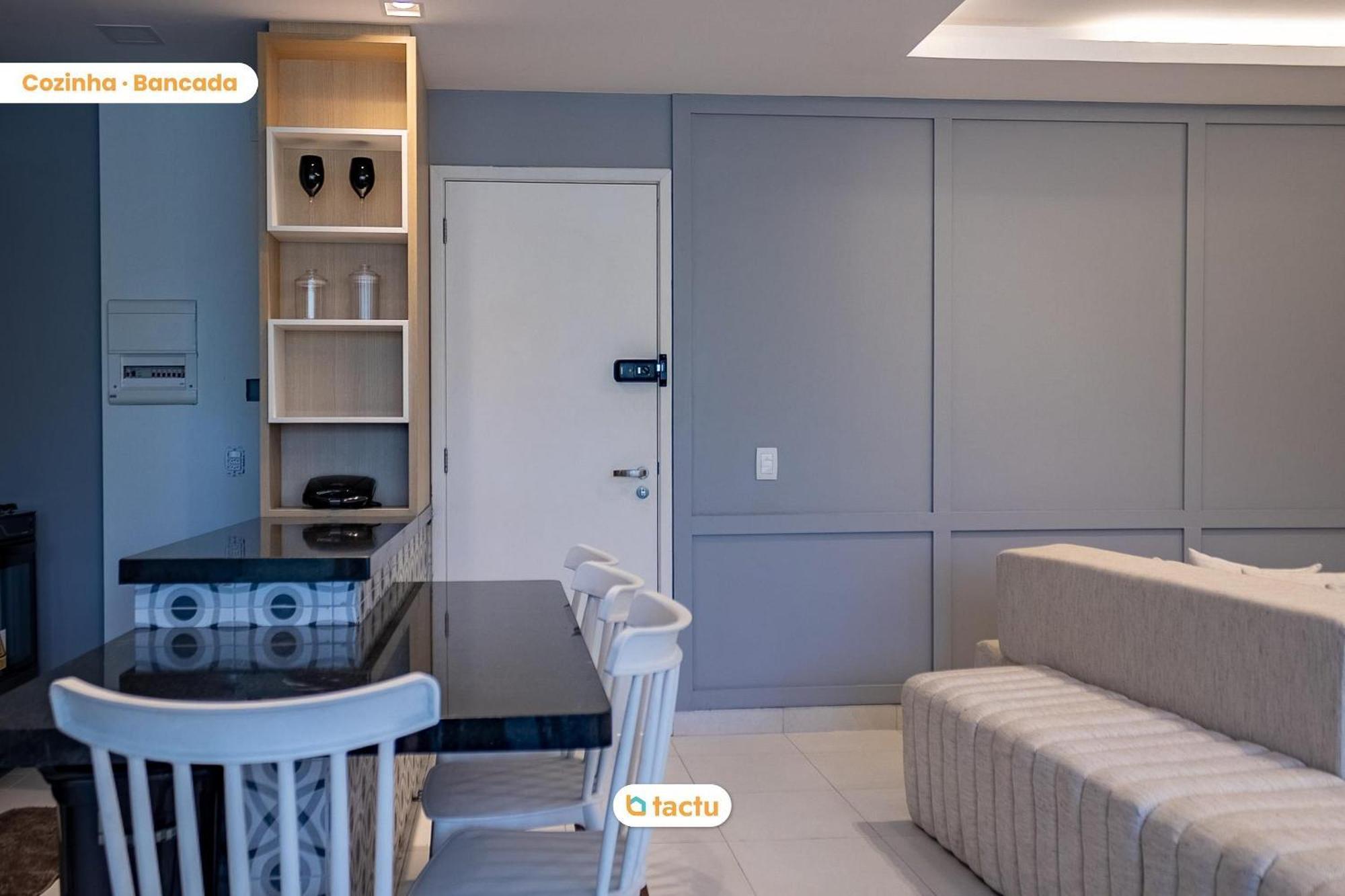 Villa Terreo Enorme Luxuoso No Vg Sun Cumbuco Por Tactu Exterior foto