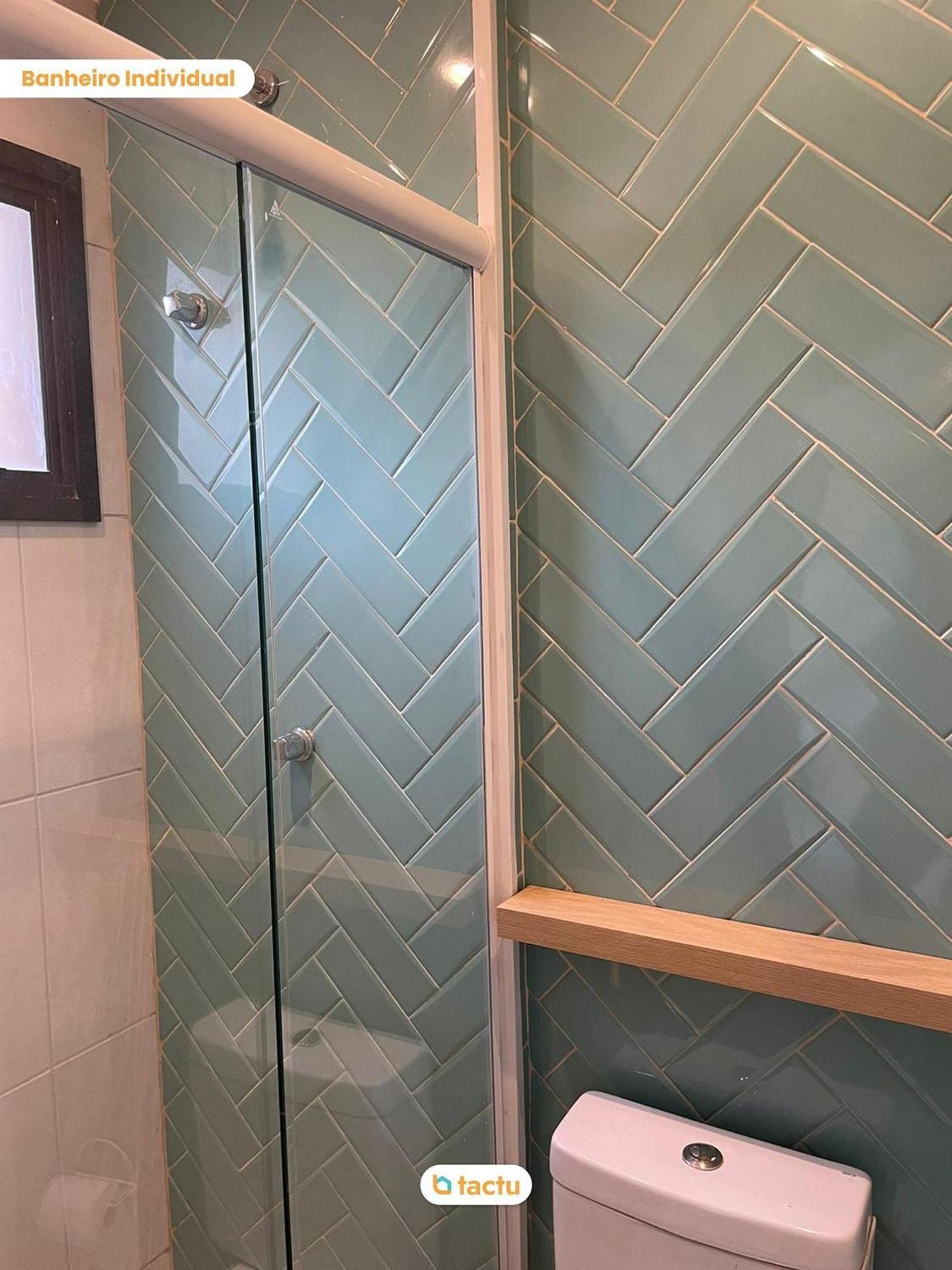 Villa Terreo Enorme Luxuoso No Vg Sun Cumbuco Por Tactu Exterior foto