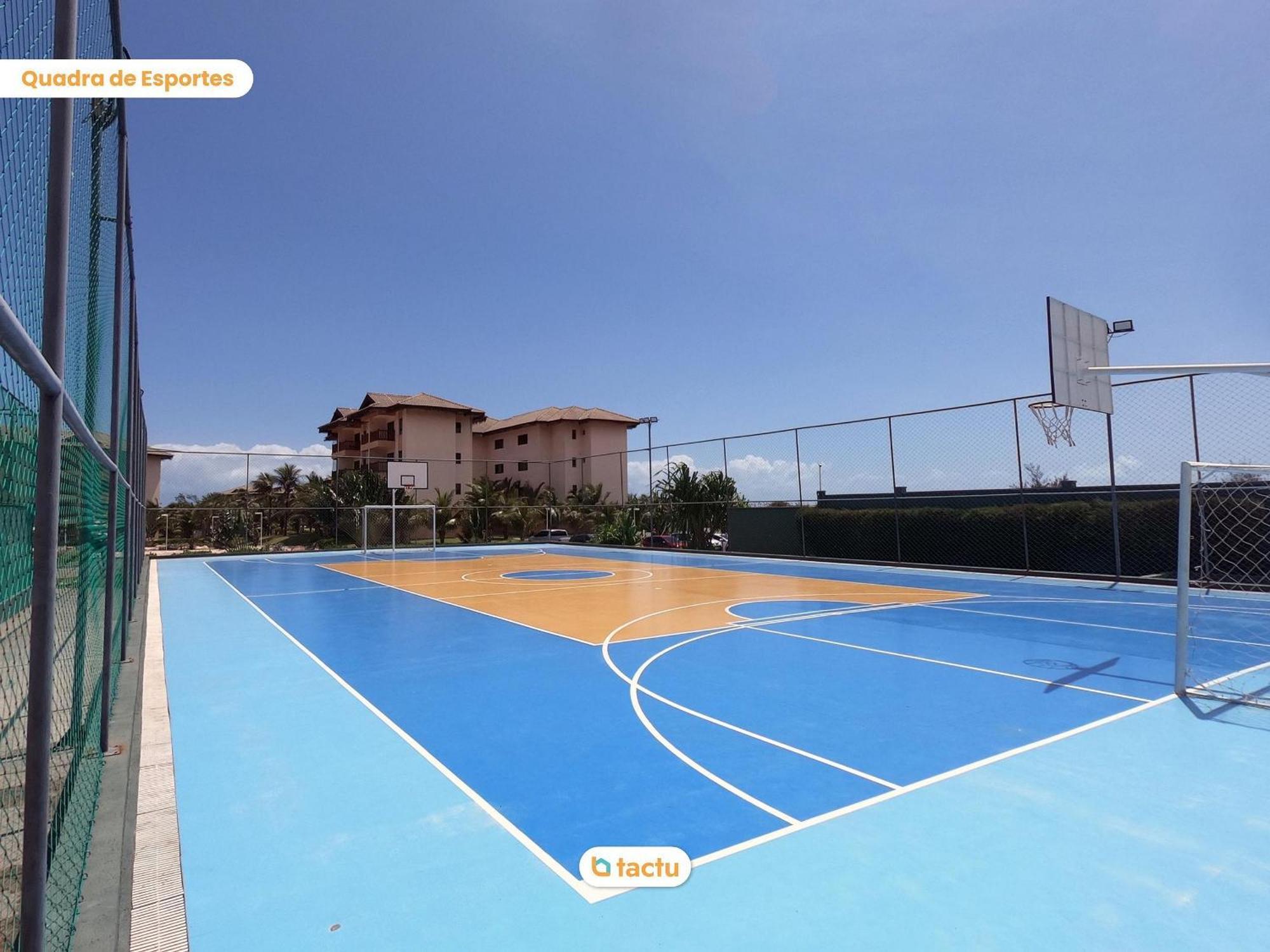 Villa Terreo Enorme Luxuoso No Vg Sun Cumbuco Por Tactu Exterior foto